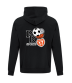 PRO17 Sports PRINTED "ORIGINAL" - HOODIE