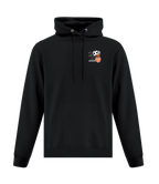 PRO17 Sports PRINTED "BASIC" - HOODIE