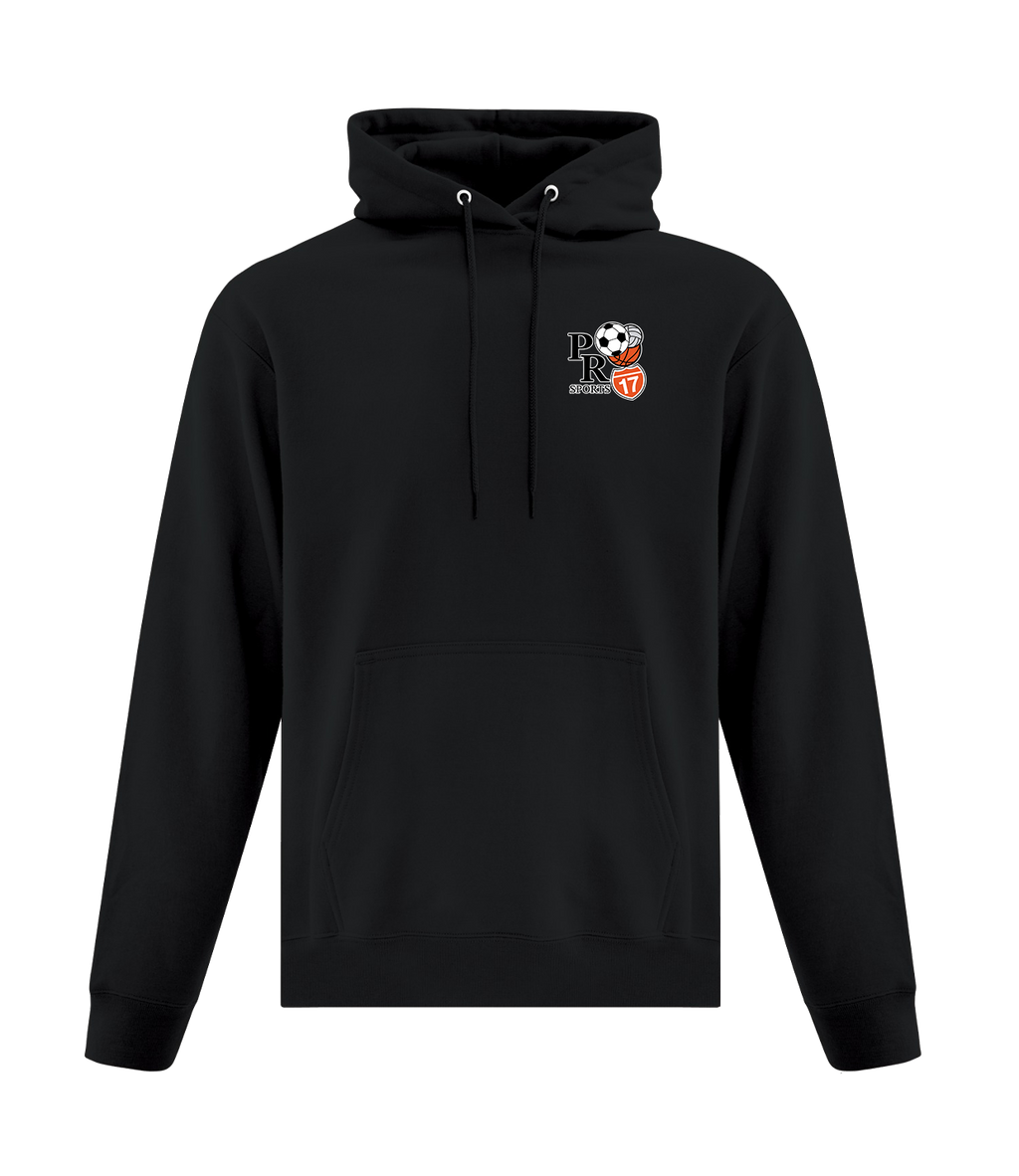 PRO17 Sports PRINTED "ORIGINAL" - HOODIE