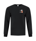 PRO17 Sports PRINTED - "BASIC" LONGSLEEVE