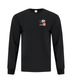 PRO17 Sports PRINTED - "ORIGINAL" LONGSLEEVE