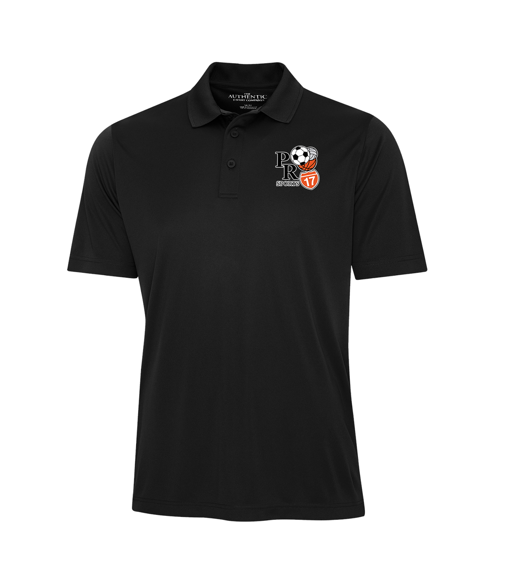 PRO17 Sports PRINTED ''BASIC'' - POLO