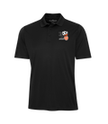 PRO17 Sports PRINTED ''BASIC'' - POLO