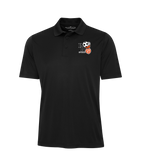 PRO17 Sports PRINTED ''BASIC'' - POLO