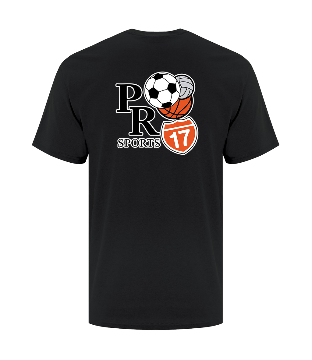 PRO17 Sports PRINTED "ORIGINAL" T-SHIRTS