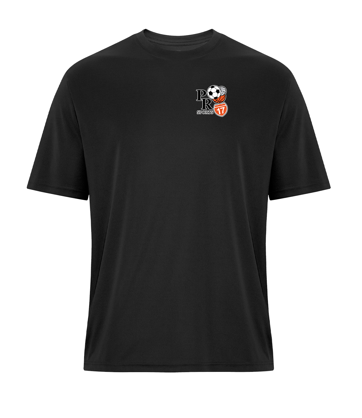 PRO17 Sports PRINTED - "ORIGINAL" T-SHIRT (DRI-FIT)