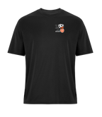 PRO17 Sports PRINTED - "BASIC" T-SHIRT (DRI-FIT)
