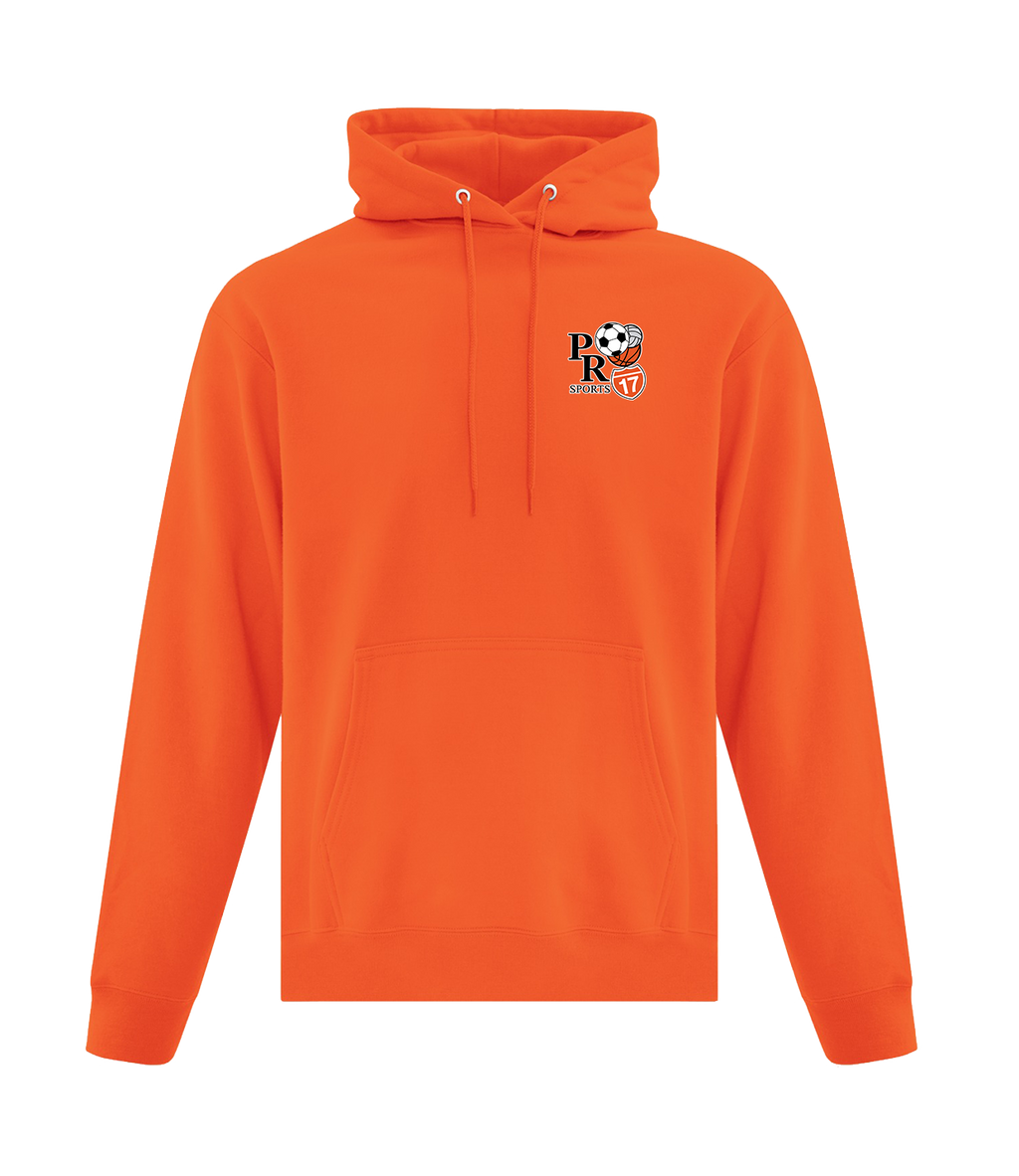 PRO17 Sports PRINTED "ORIGINAL" - HOODIE