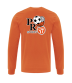 PRO17 Sports PRINTED - "ORIGINAL" LONGSLEEVE