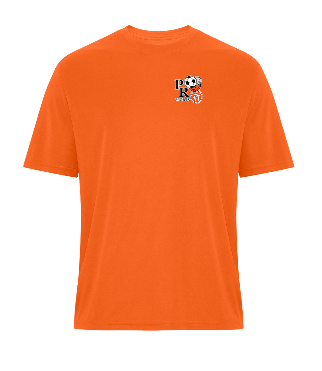PRO17 Sports PRINTED - "ORIGINAL" T-SHIRT (DRI-FIT)