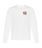 PRO17 Sports PRINTED "BASIC" - CREWNECK
