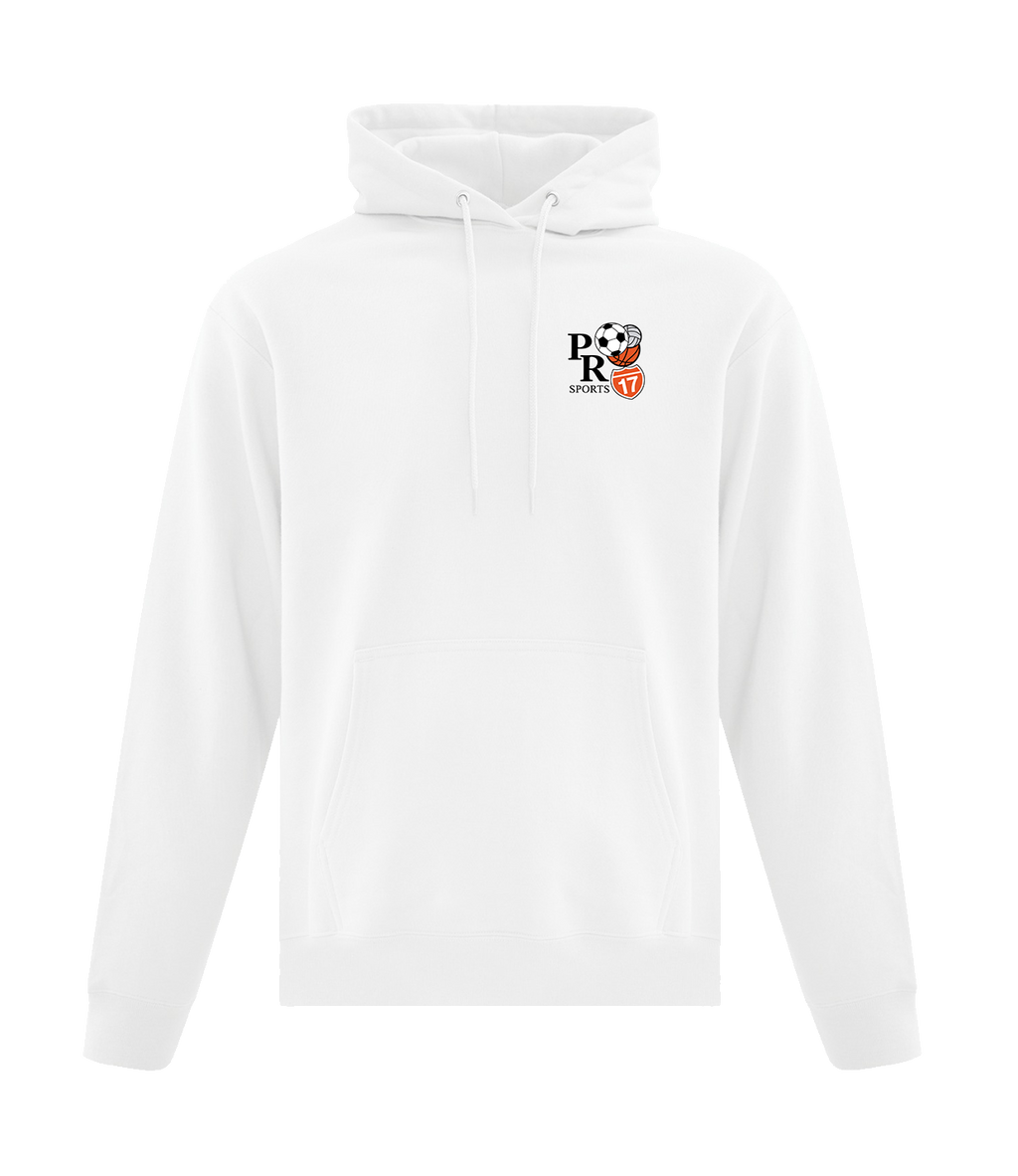 PRO17 Sports PRINTED "ORIGINAL" - HOODIE