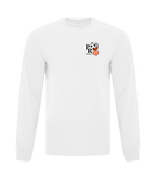 PRO17 Sports PRINTED - "BASIC" LONGSLEEVE