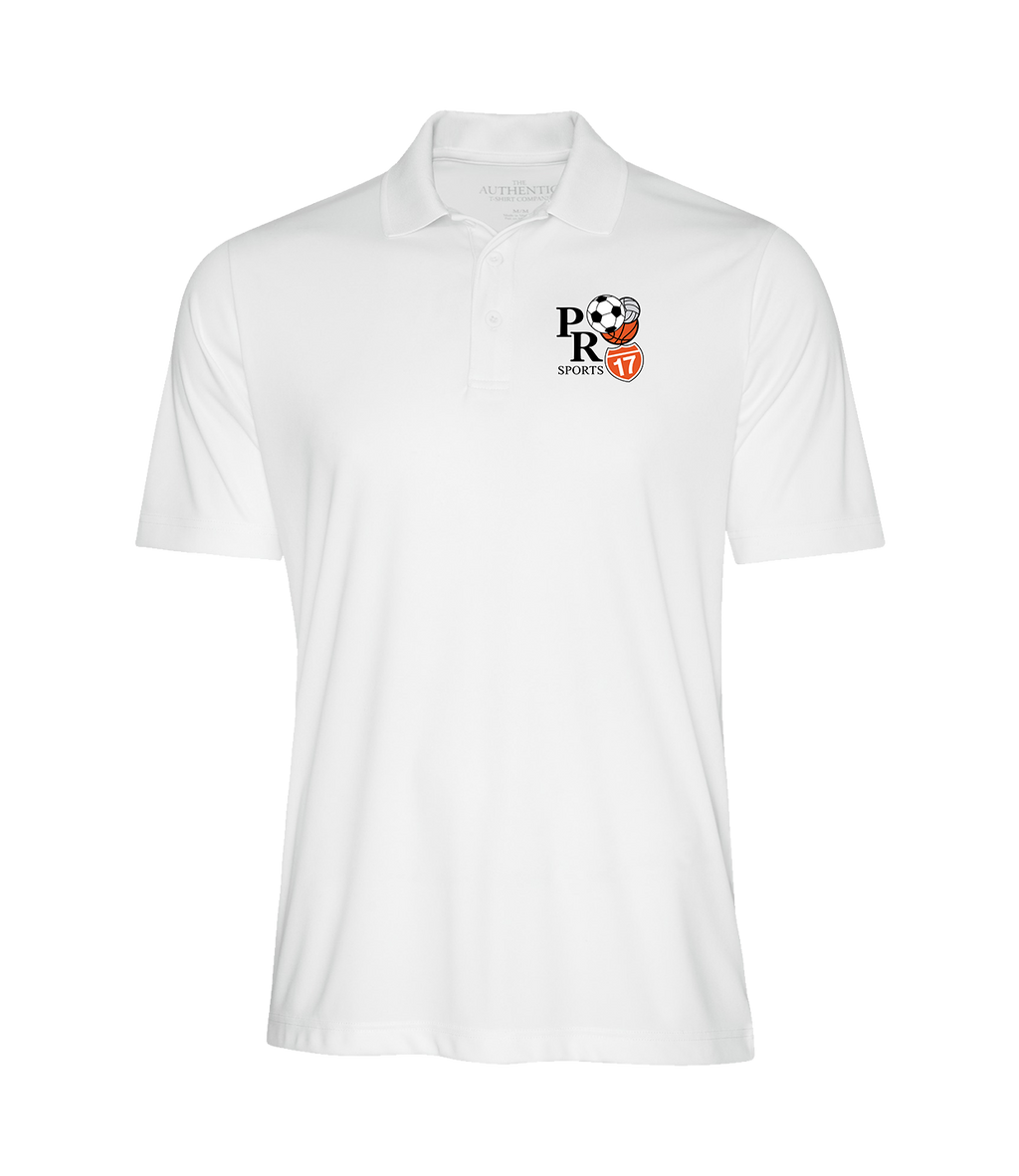 PRO17 Sports PRINTED ''BASIC'' - POLO