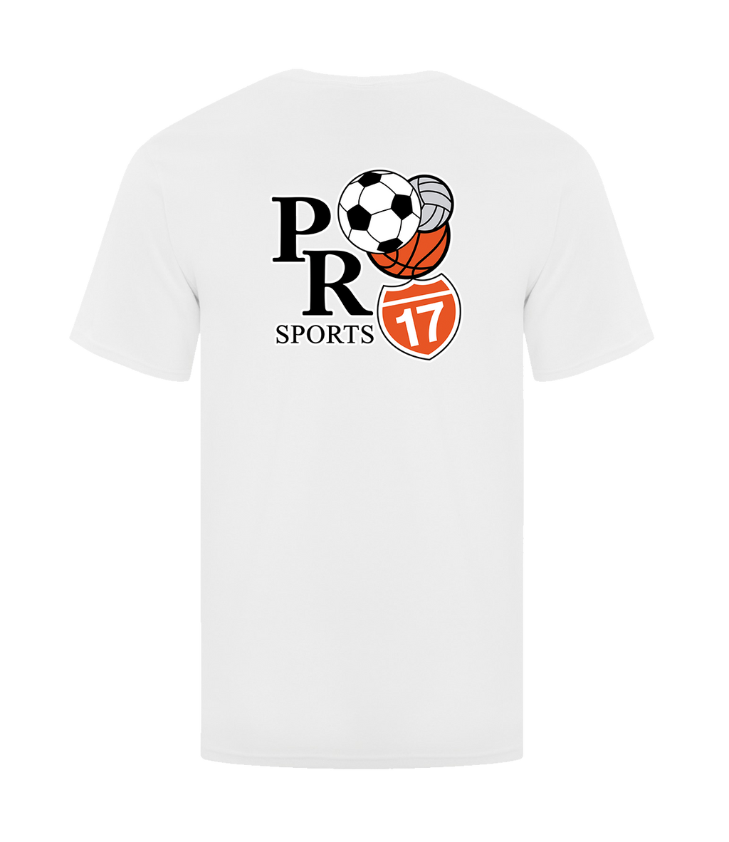 PRO17 Sports PRINTED "ORIGINAL" T-SHIRTS
