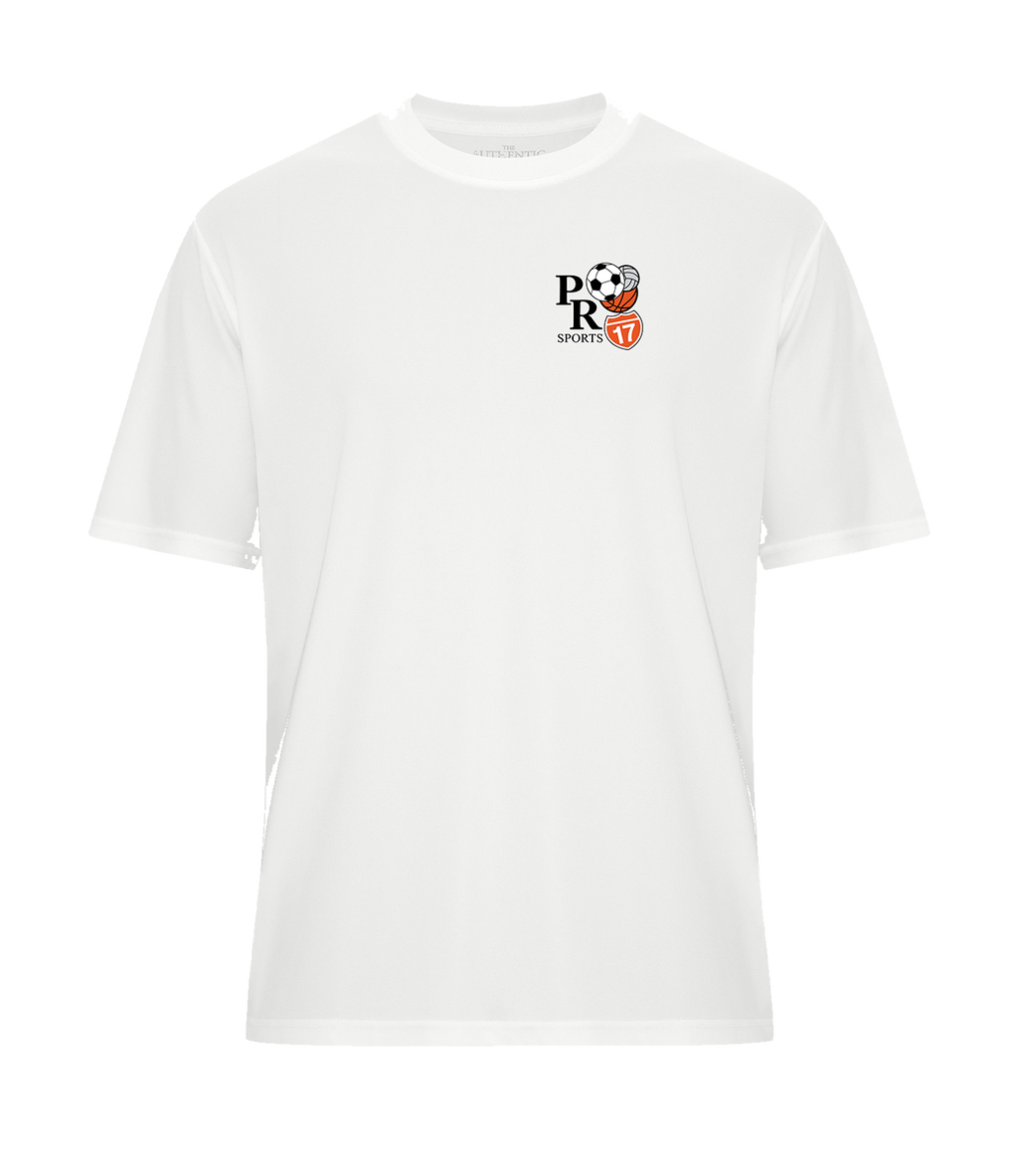 PRO17 Sports PRINTED - "BASIC" T-SHIRT (DRI-FIT)