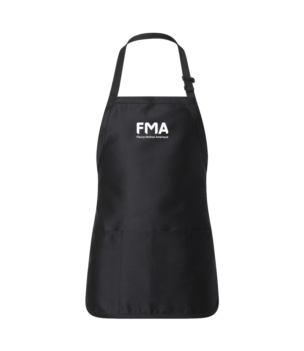 FMA "BASIC" APRON (UNISEXE)