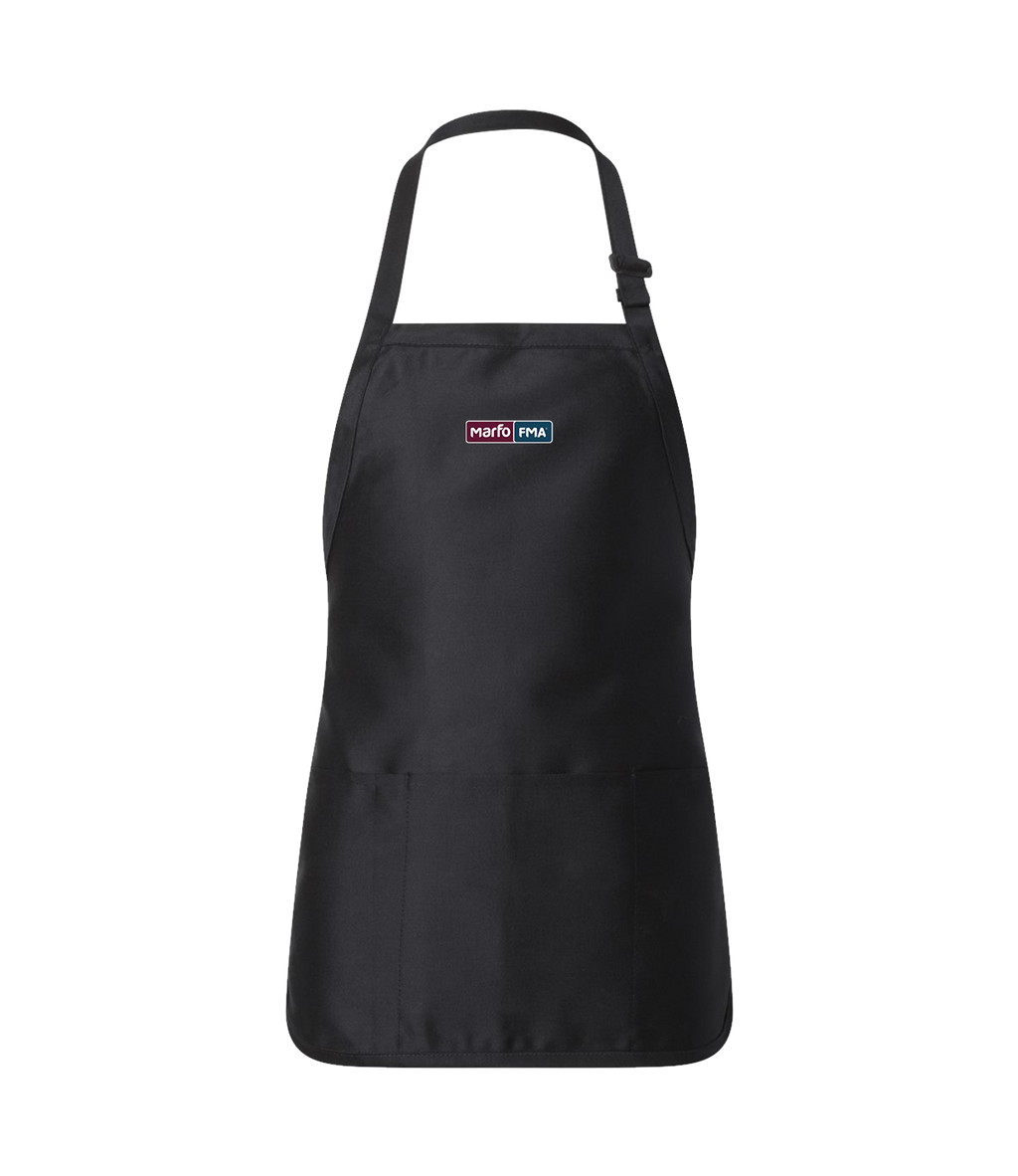 MARFO FMA "BASIC" APRON (UNISEXE)