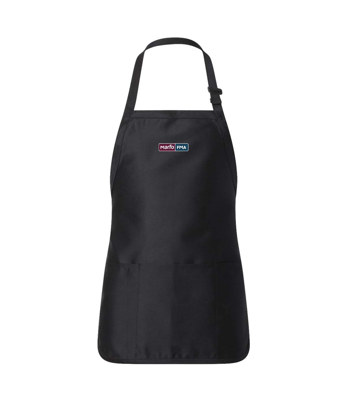 MARFO FMA "BASIC" APRON (UNISEXE)