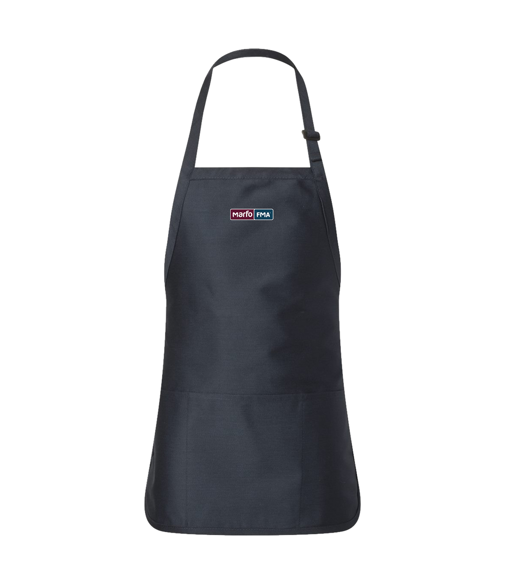MARFO FMA "BASIC" APRON (UNISEXE)
