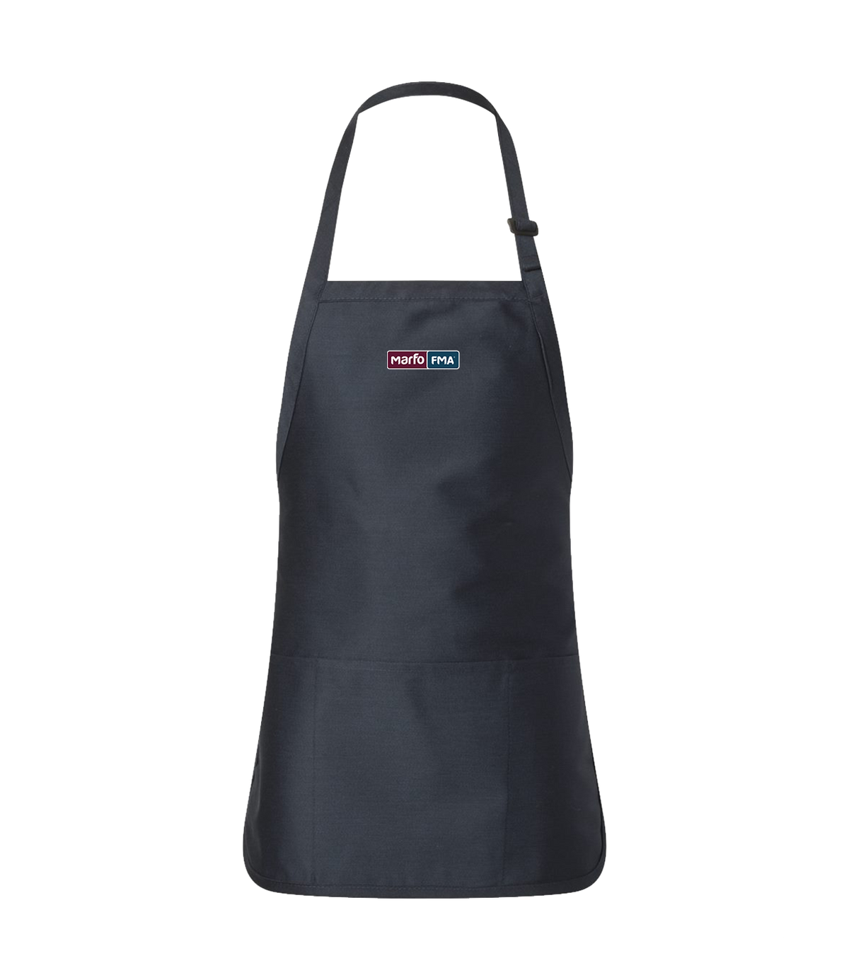 MARFO FMA "BASIC" APRON (UNISEXE)