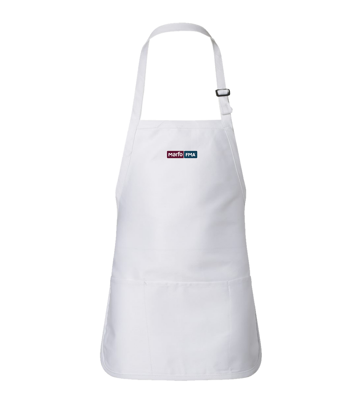 MARFO FMA "BASIC" APRON (UNISEXE)