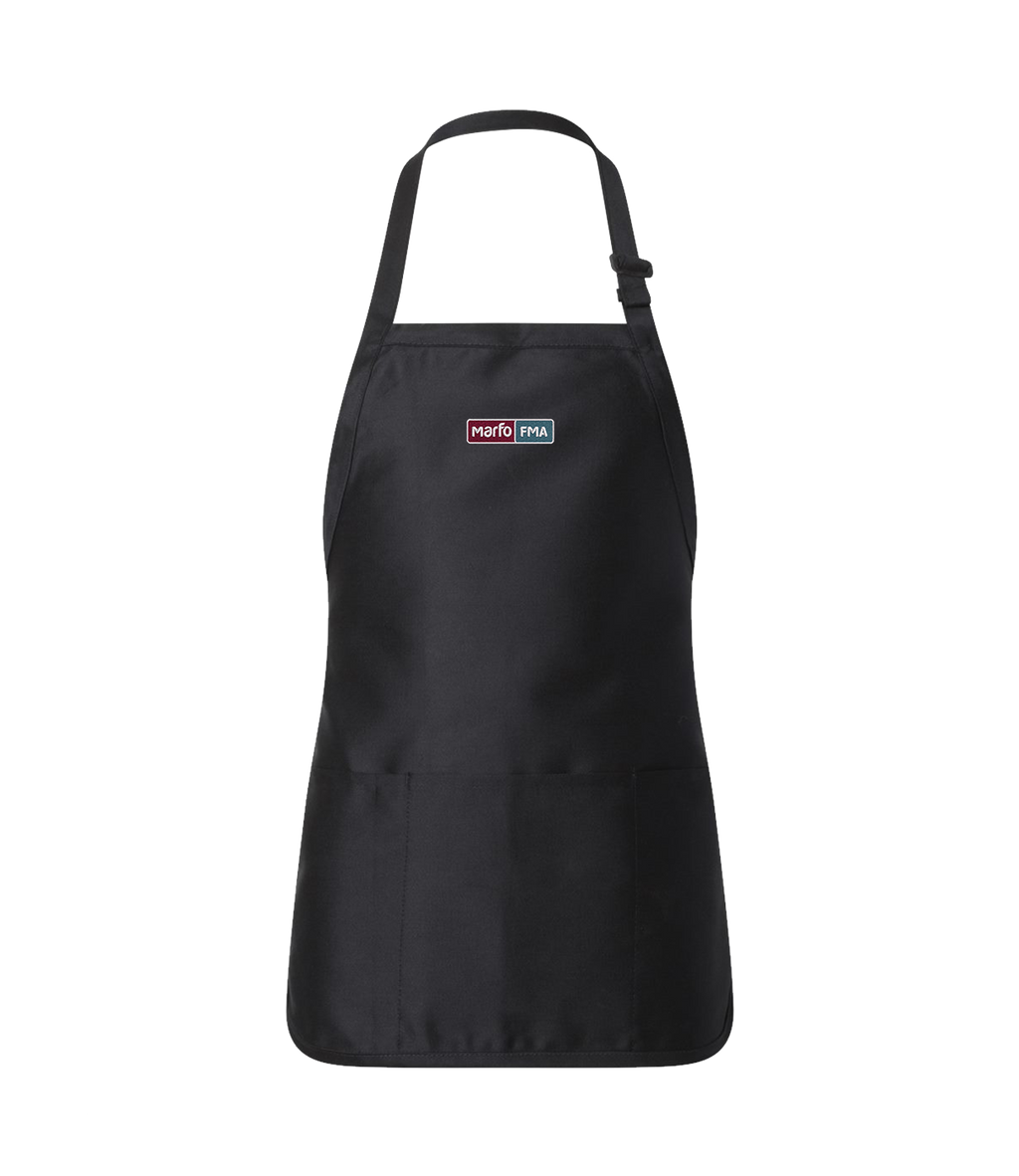 MARFO FMA "BASIC" APRON (UNISEXE)