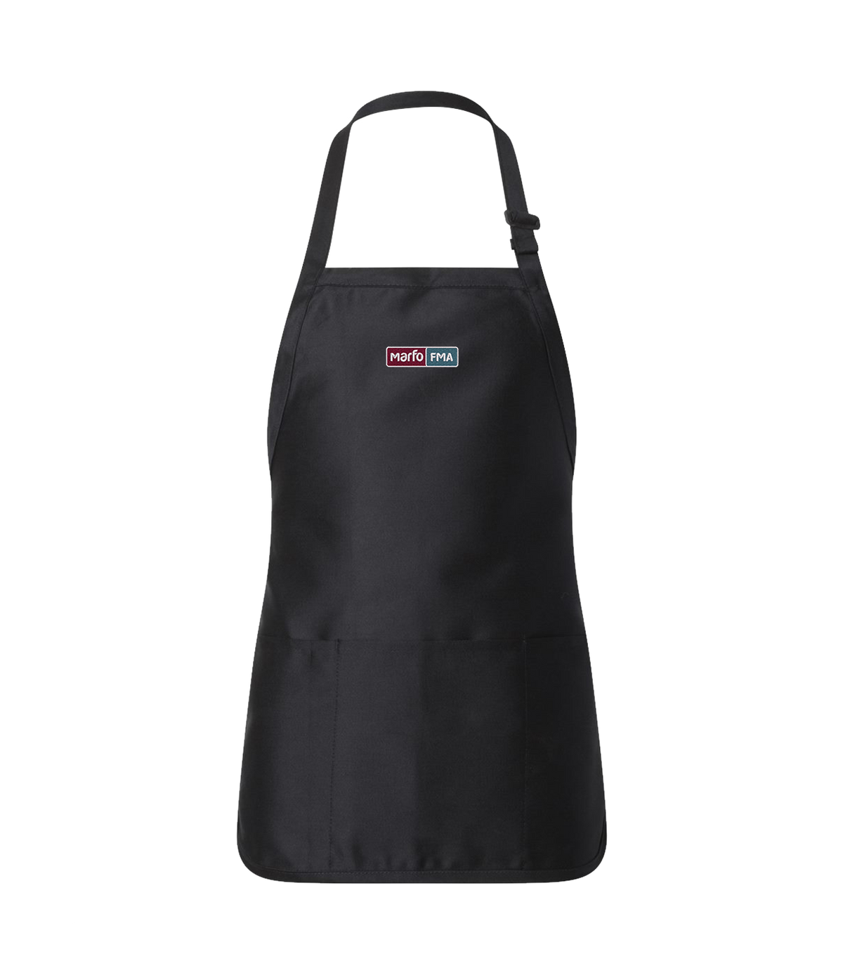 MARFO FMA "BASIC" APRON (UNISEXE)