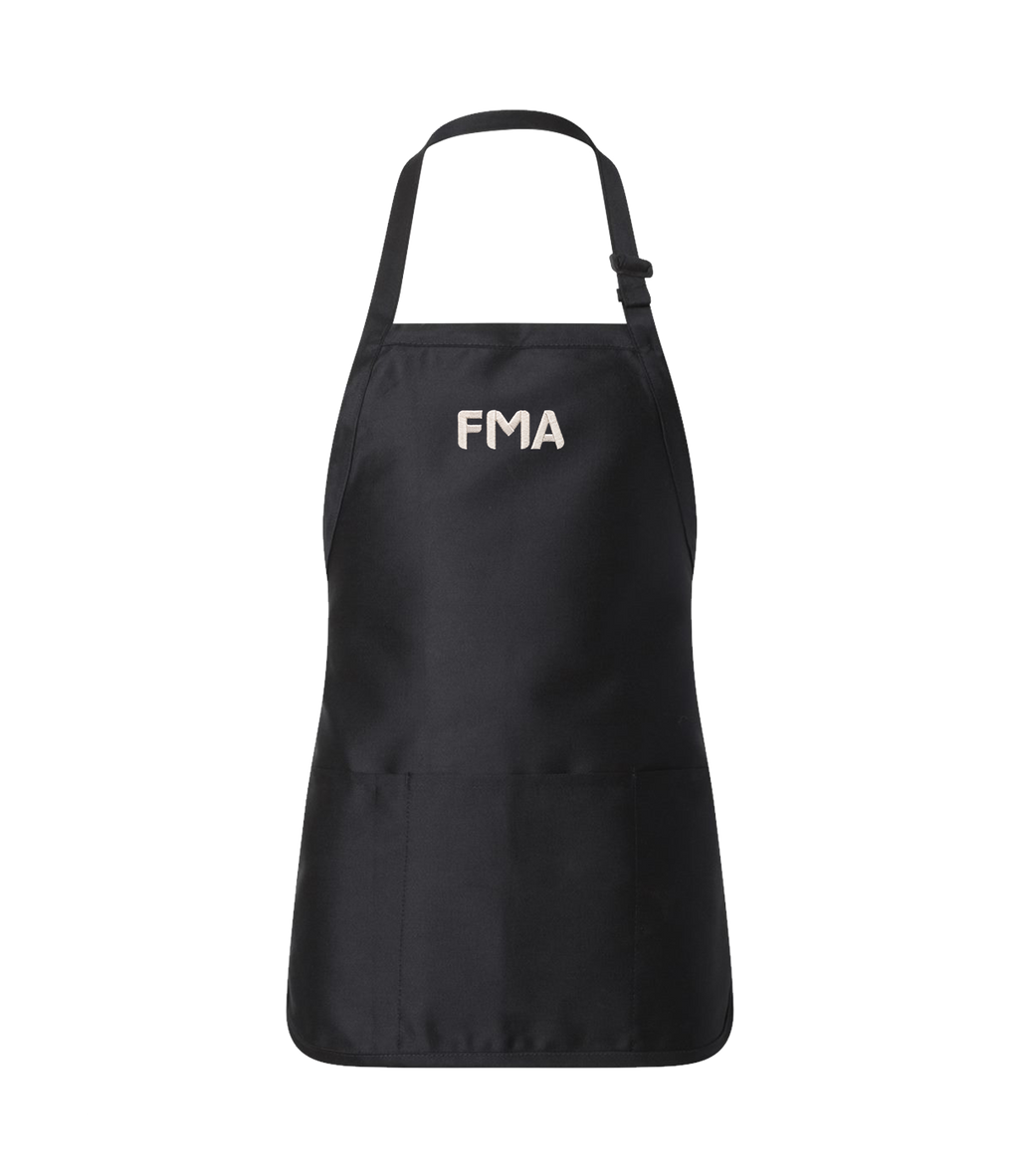 FMA "BASIC" APRON (UNISEXE)