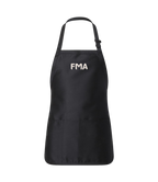FMA "BASIC" APRON (UNISEXE)