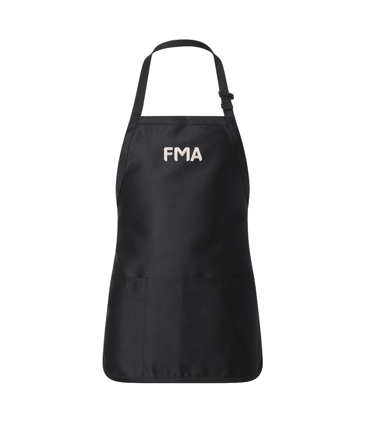 FMA "BASIC" APRON (UNISEXE)
