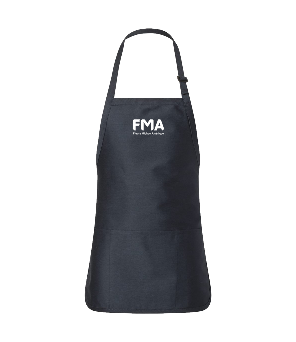 FMA "BASIC" APRON (UNISEXE)