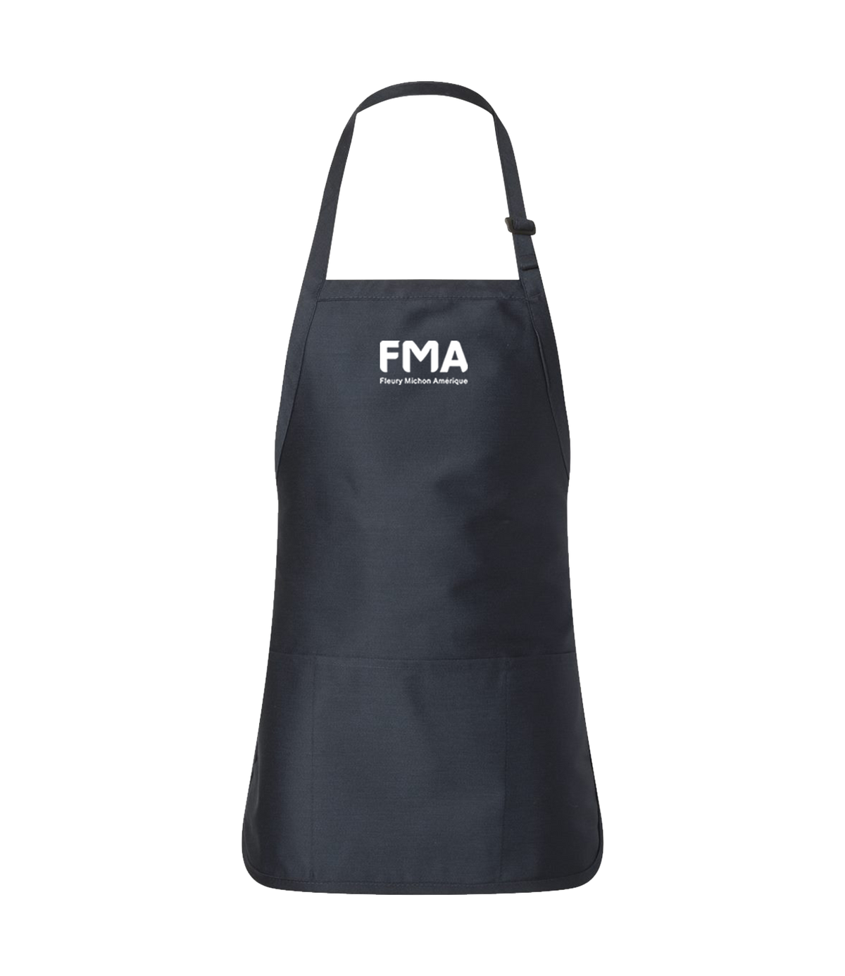 FMA "BASIC" APRON (UNISEXE)