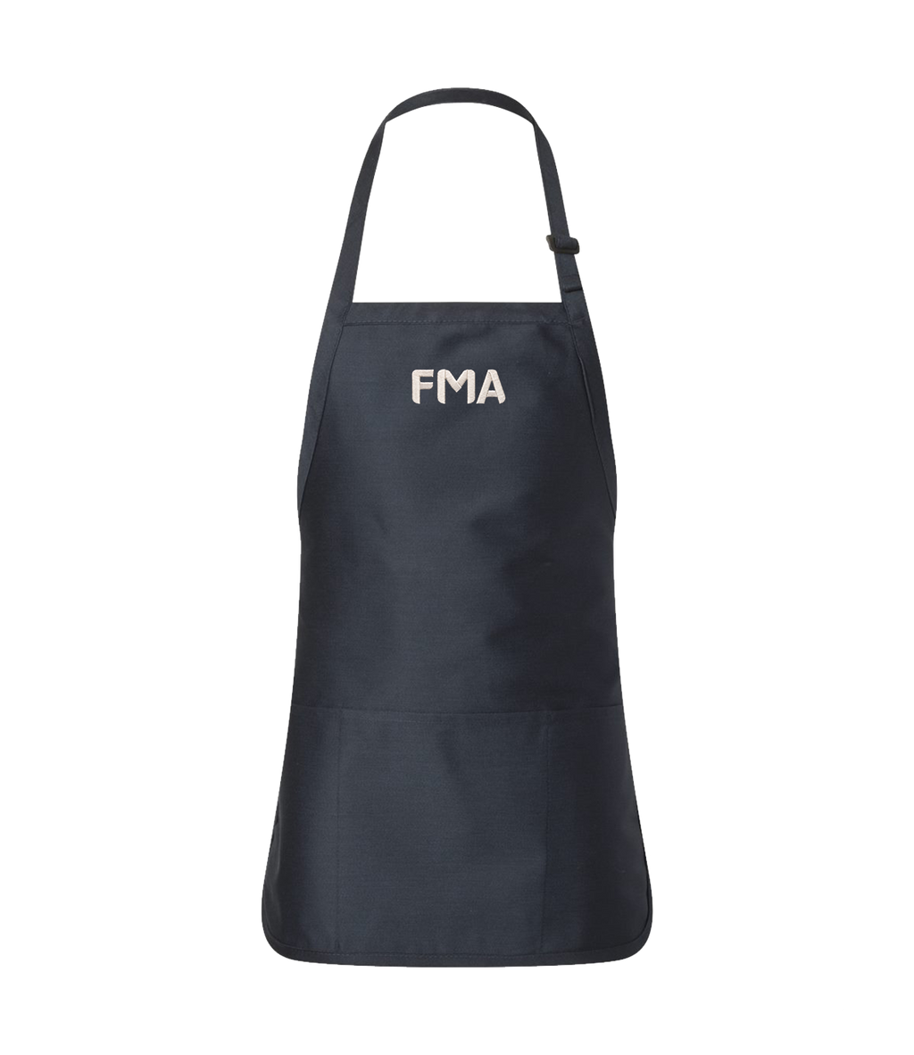 FMA "BASIC" APRON (UNISEXE)