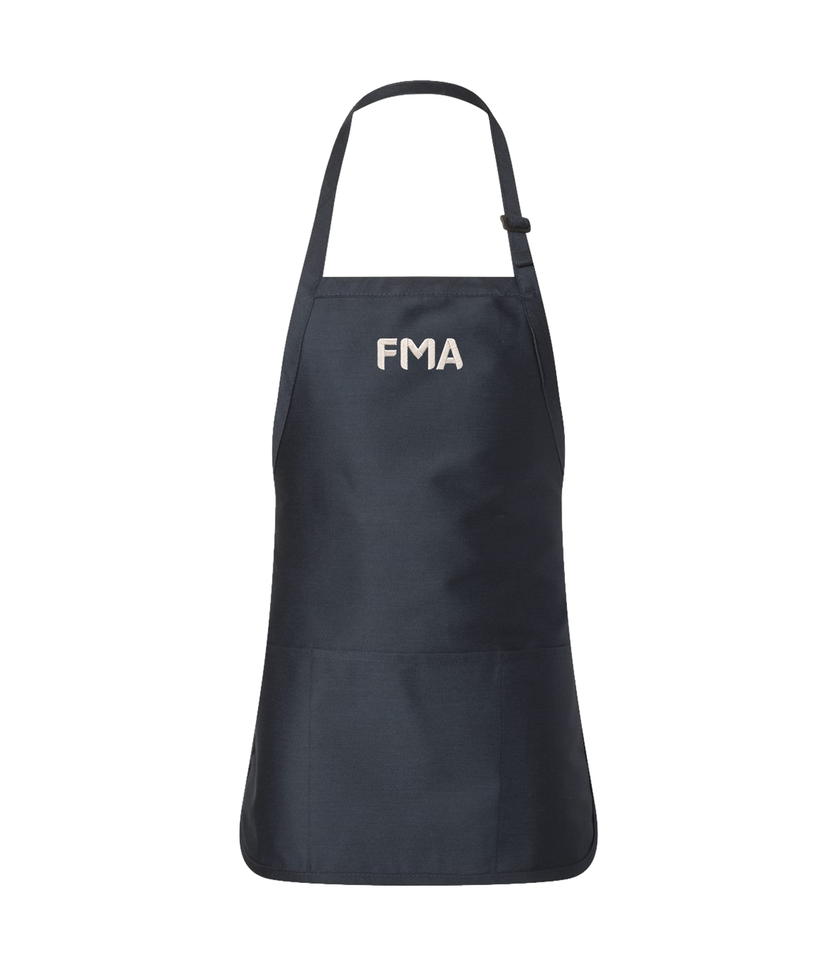 FMA "BASIC" APRON (UNISEXE)