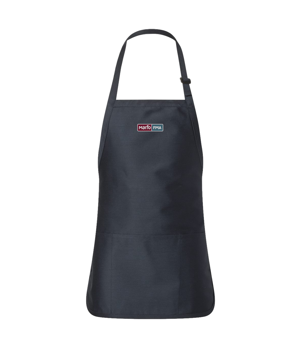 MARFO FMA "BASIC" APRON (UNISEXE)