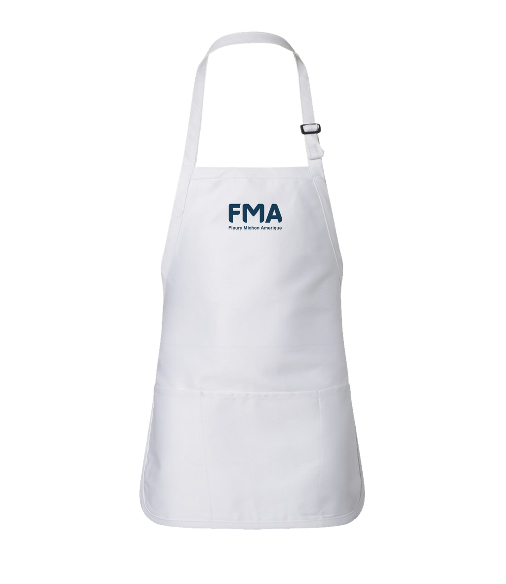 FMA "BASIC" APRON (UNISEXE)