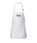 FMA "BASIC" APRON (UNISEXE)