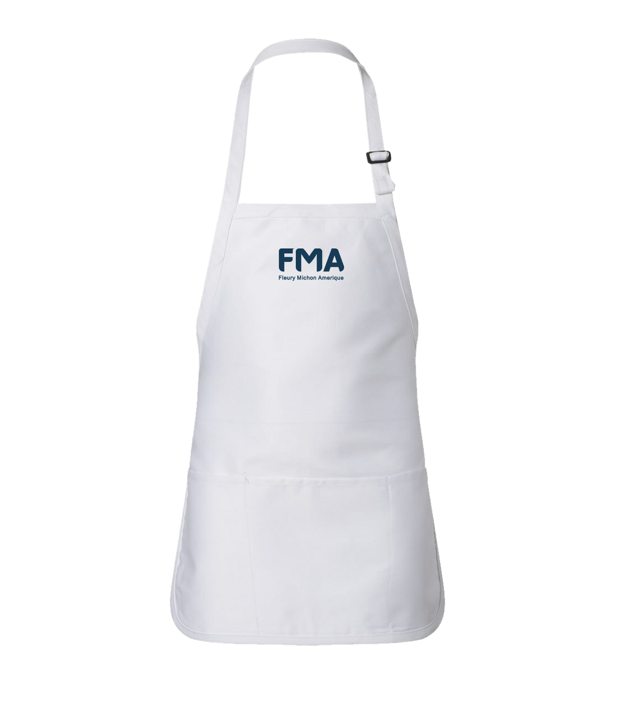 FMA "BASIC" APRON (UNISEXE)