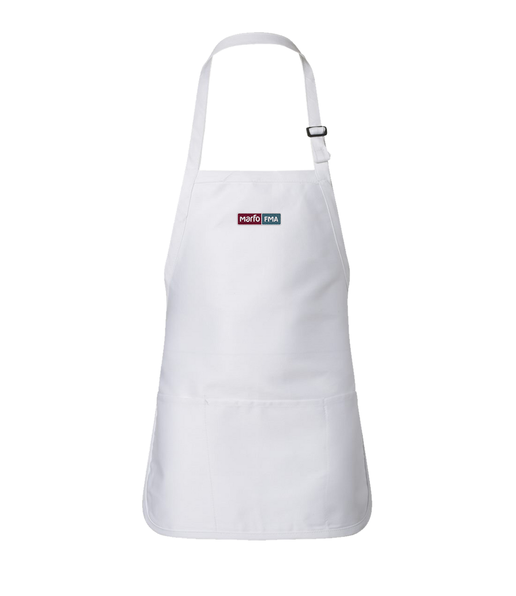 MARFO FMA "BASIC" APRON (UNISEXE)