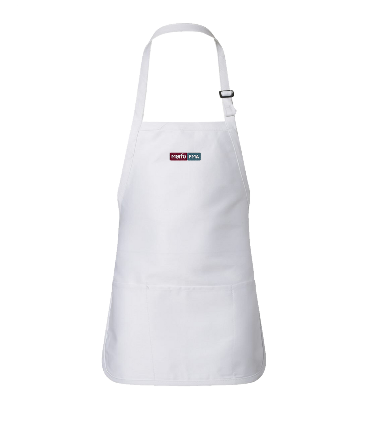 MARFO FMA "BASIC" APRON (UNISEXE)