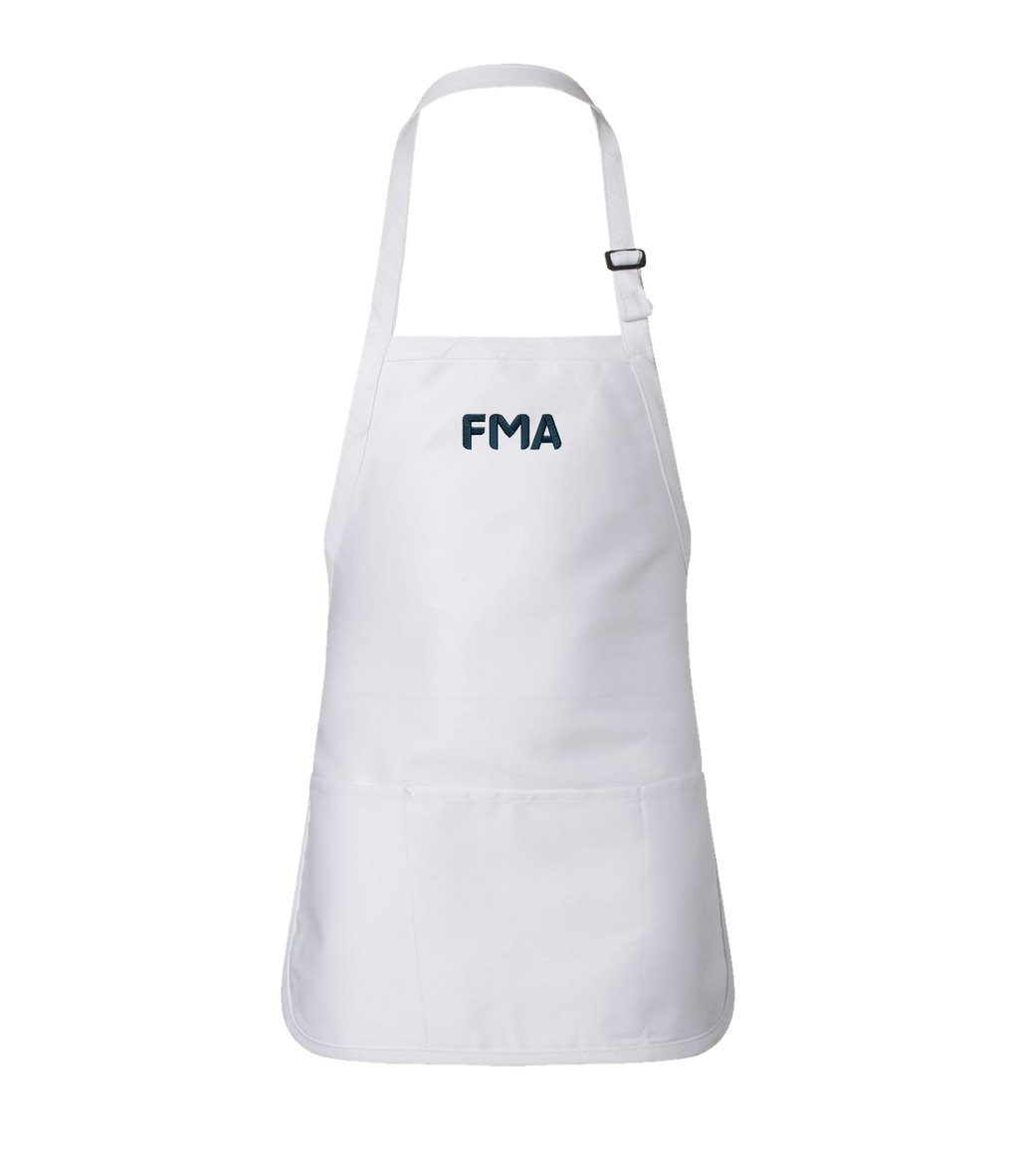 FMA "BASIC" APRON (UNISEXE)
