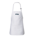 FMA "BASIC" APRON (UNISEXE)