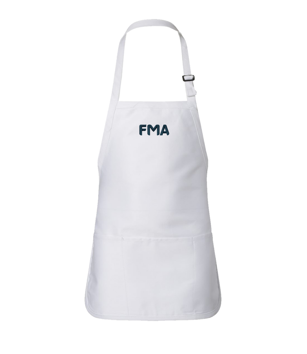 FMA "BASIC" APRON (UNISEXE)
