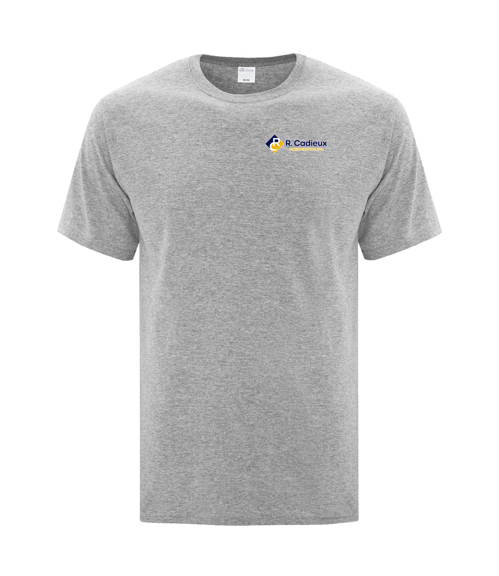 R. Cadieux Printed T-Shirt(s)