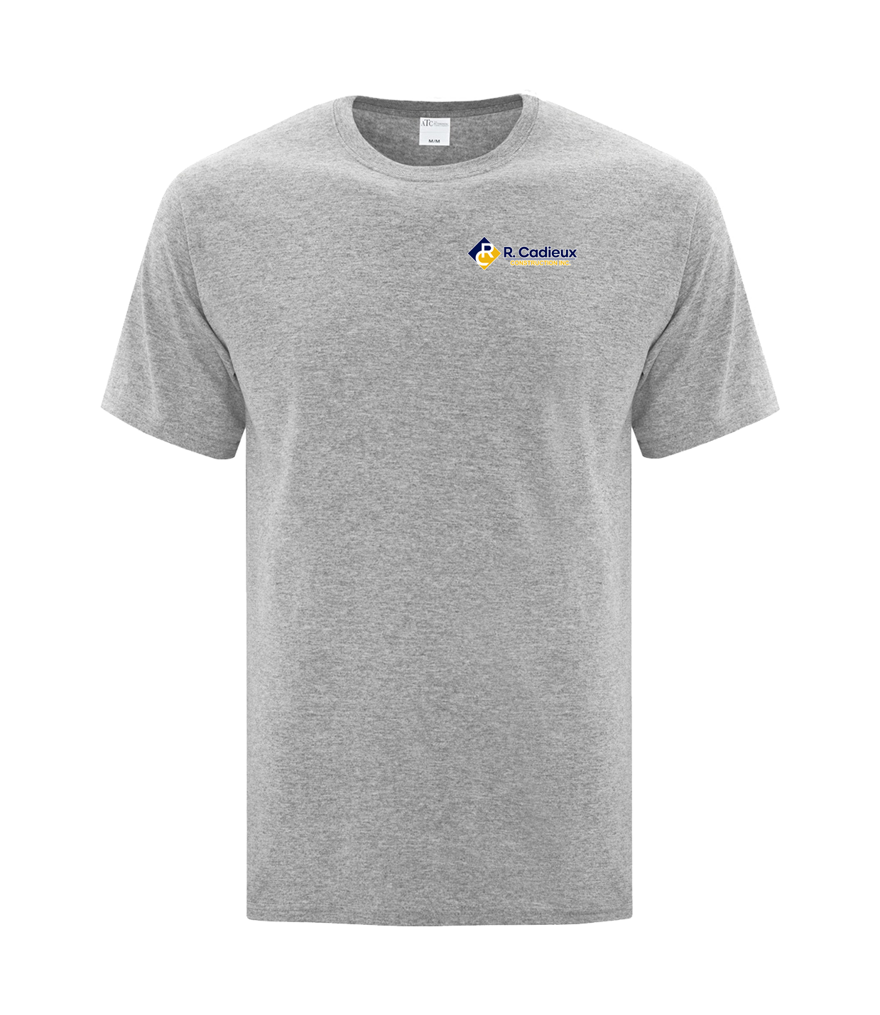 R. Cadieux Printed T-Shirt(s)