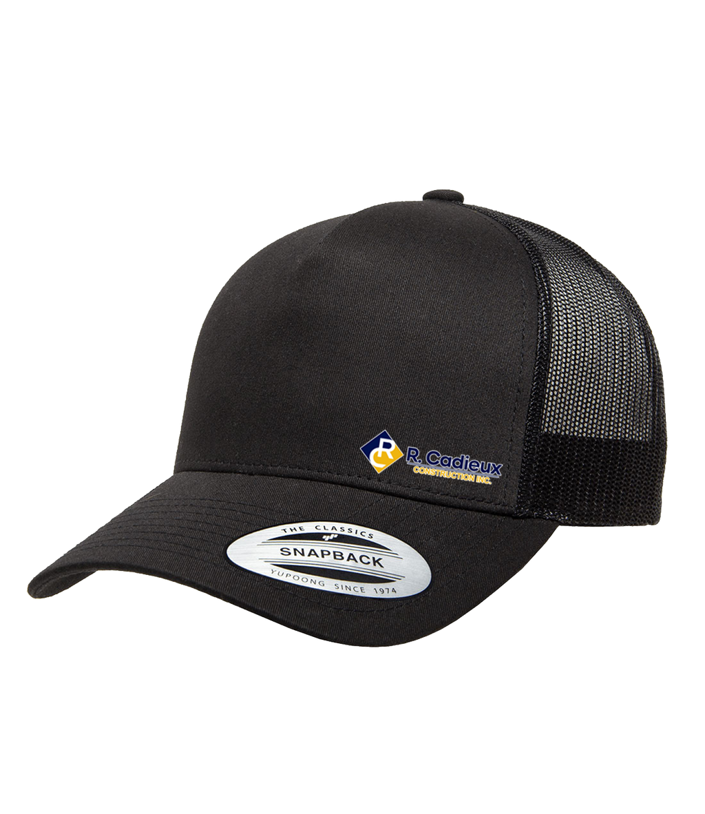 R. Cadieux Printed Hat(s)