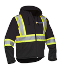 R. Cadieux Safety Softshell Jacket(s)