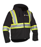 R. Cadieux Safety Softshell Jacket(s)