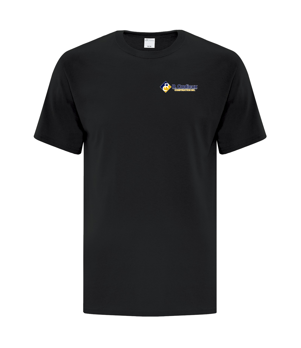 R. Cadieux Printed T-Shirt(s)